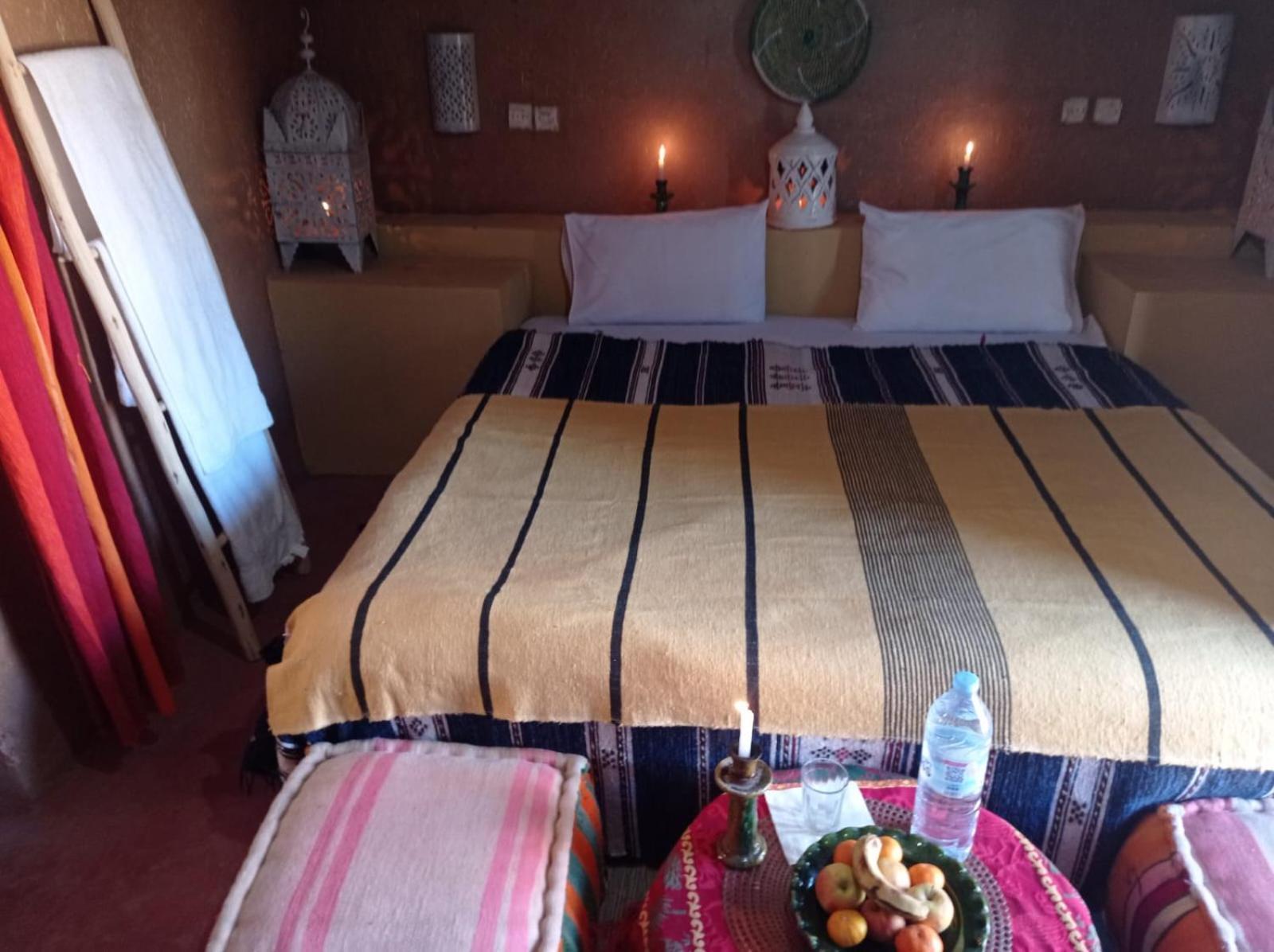 Desert Bivouac Mhamid M'Hamid Ngoại thất bức ảnh